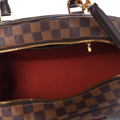 Louis Vuitton Damier Ebene Nolita 8 of 12