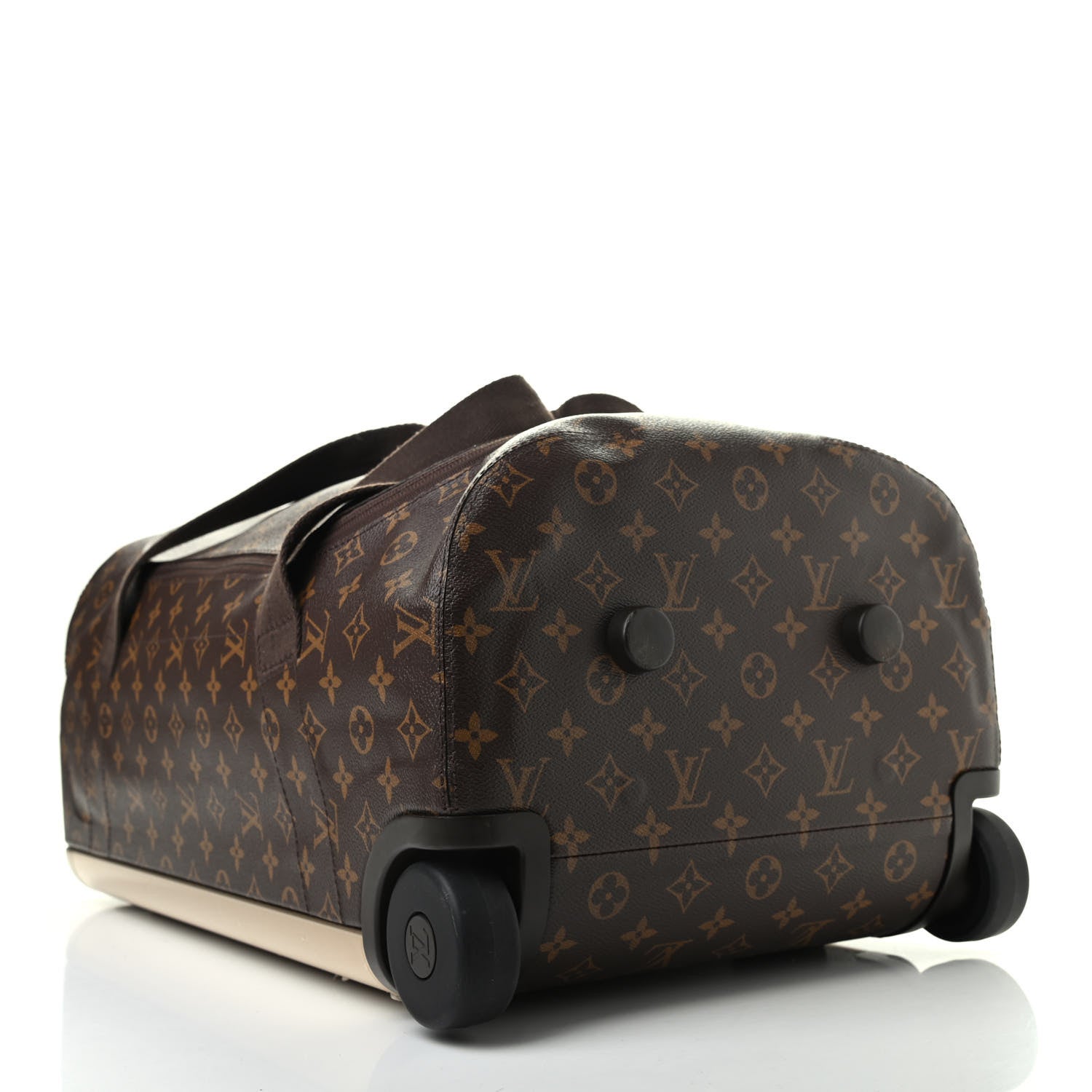Louis Vuitton Monogram Horizon Soft Duffle 55 3 of 20