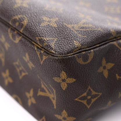 Louis Vuitton Monogram Trousse Toilette 28 7 of 12
