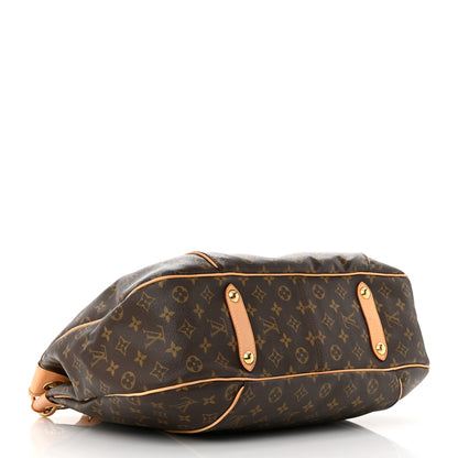 Louis Vuitton Monogram Galliera GM 4 of 20