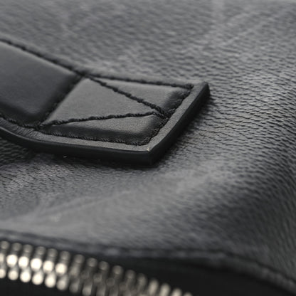 Louis Vuitton Monogram Eclipse Toiletry Bag 2 7 of 7