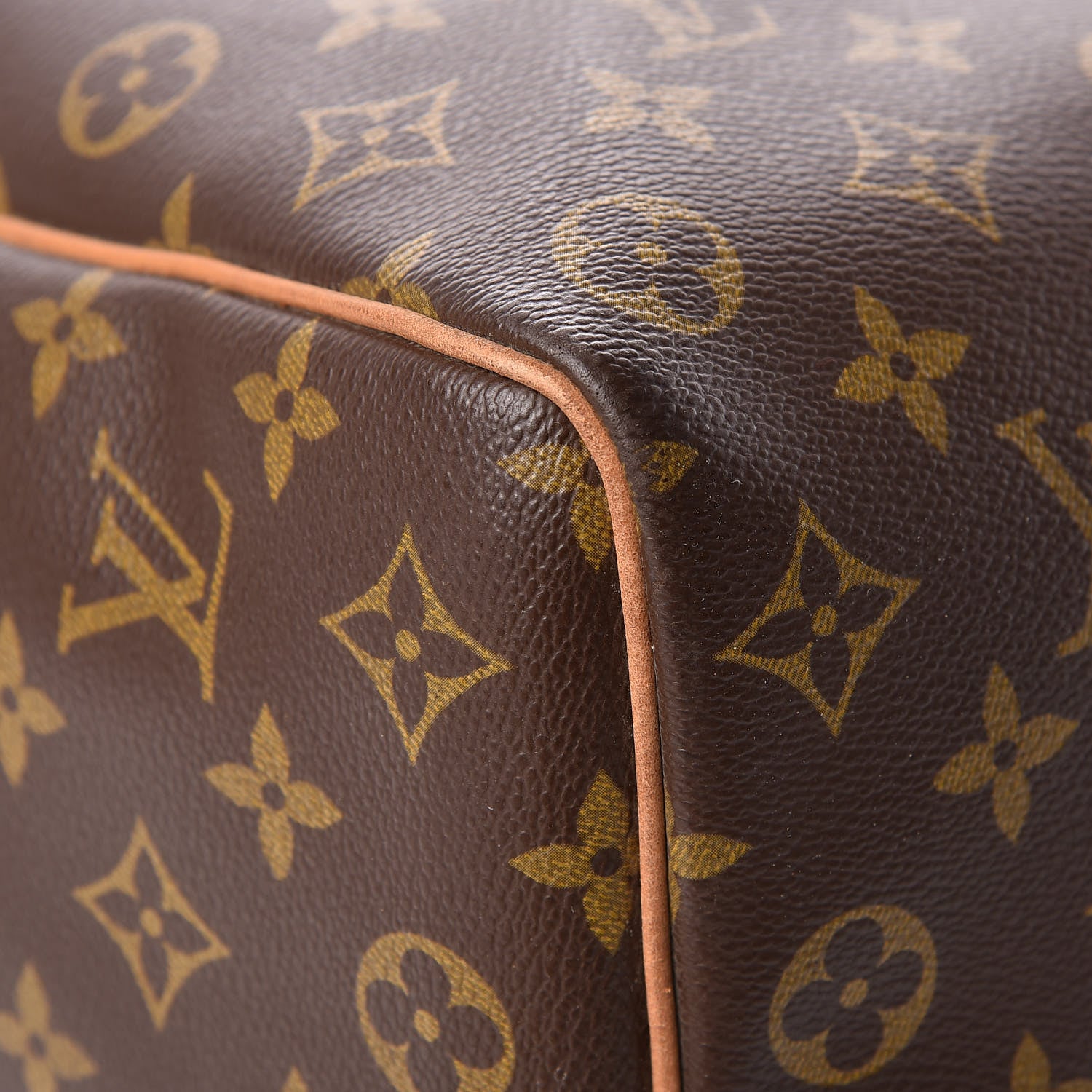 Louis Vuitton Monogram Keepall 50 10 of 20