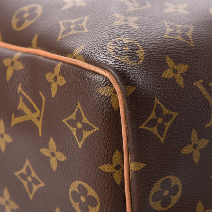 Louis Vuitton Monogram Keepall 50 10 of 20