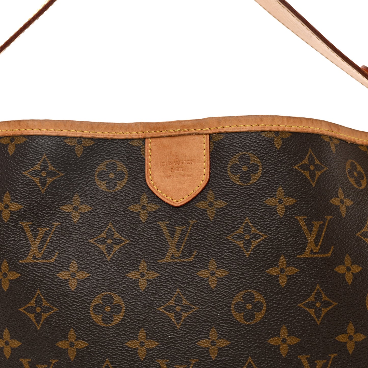 Monogram Delightful PM