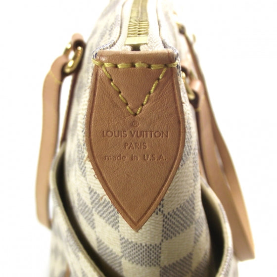 Damier Azur Totally GM