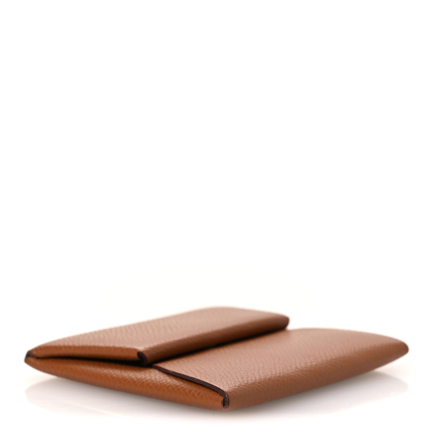 Epsom Bastia Coin Purse Gold