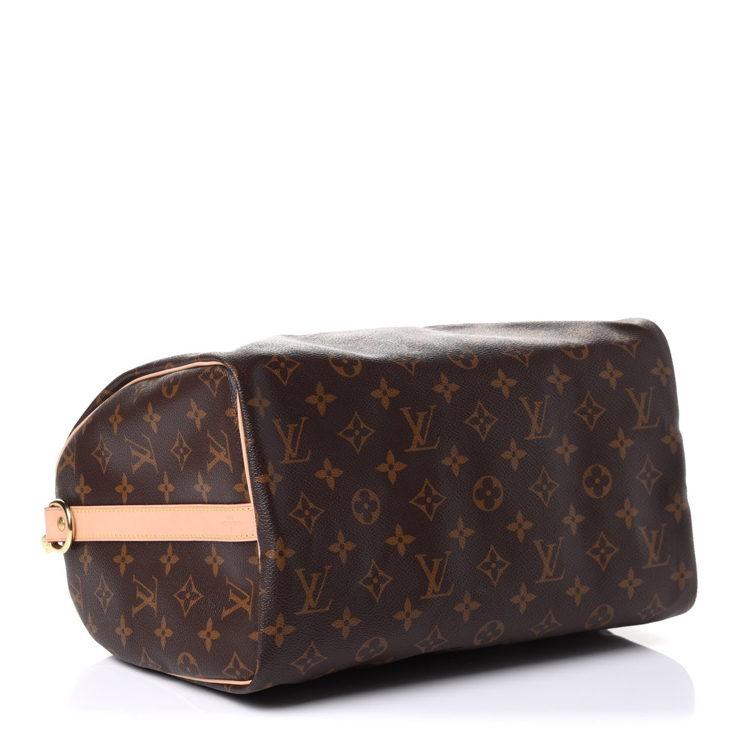 Louis Vuitton Monogram Speedy Bandouliere 30 4 of 11