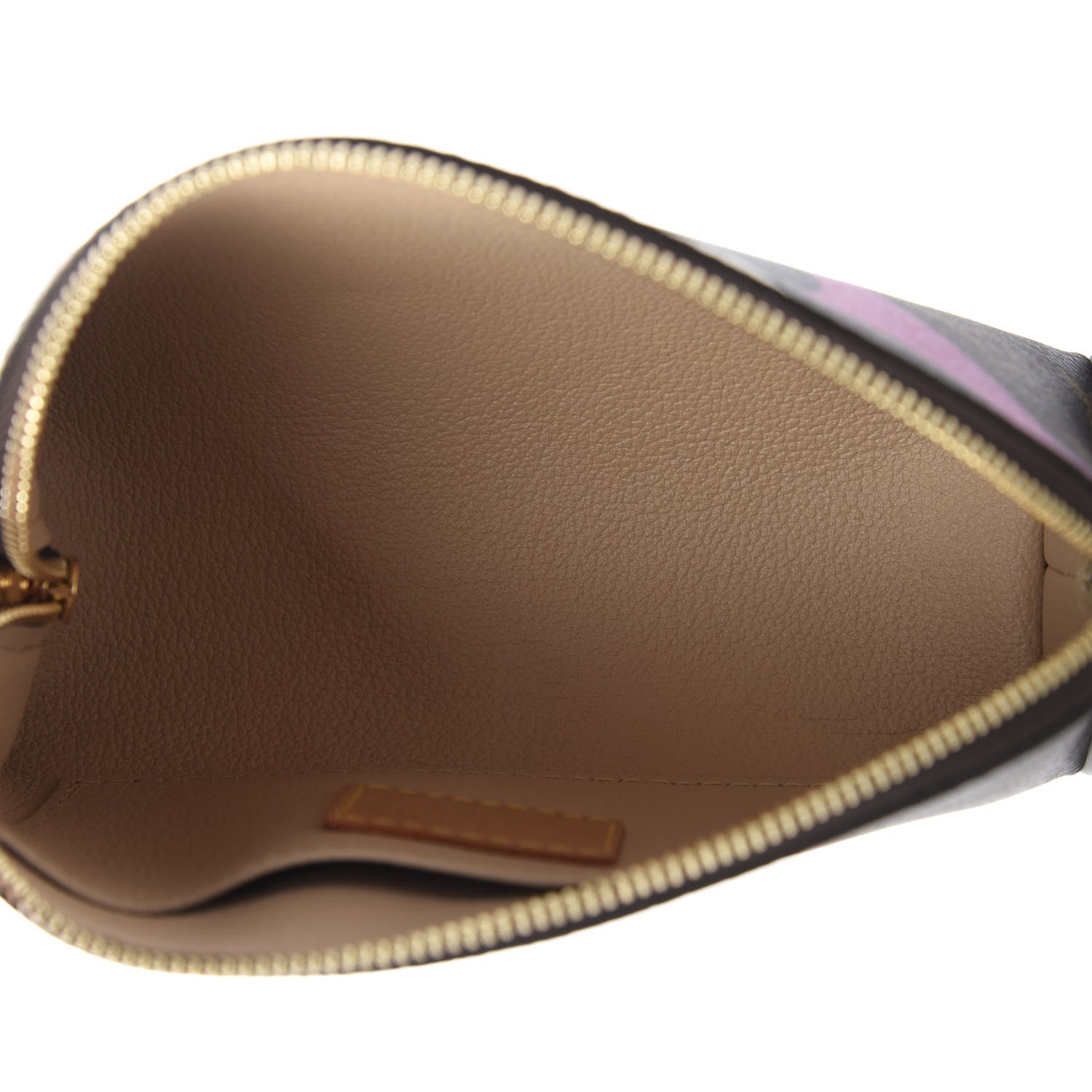 Louis Vuitton Monogram Game On Cosmetic Pouch 5 of 9