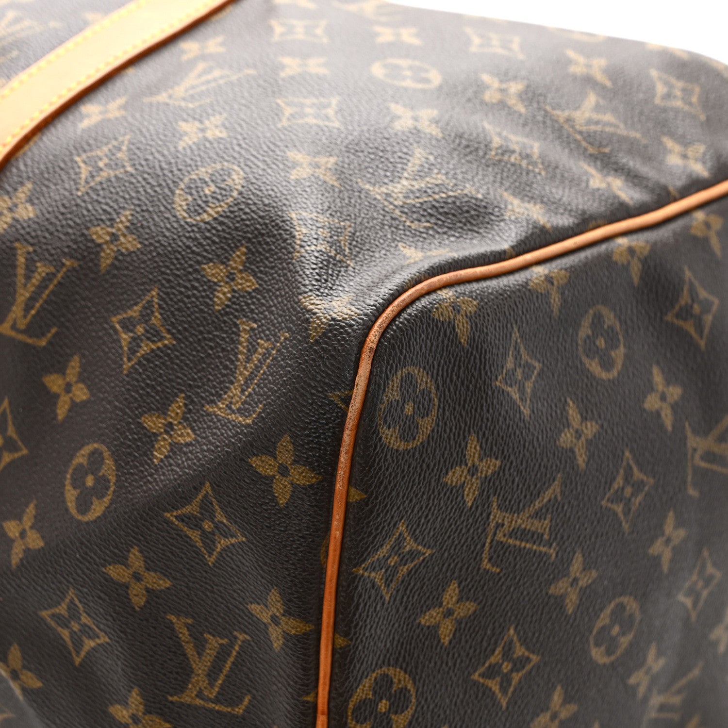 Louis Vuitton LOUIS VUITTON Monogram Sac Souple 45 11 of 15