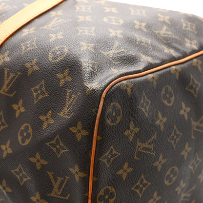 Louis Vuitton LOUIS VUITTON Monogram Sac Souple 45 11 of 15