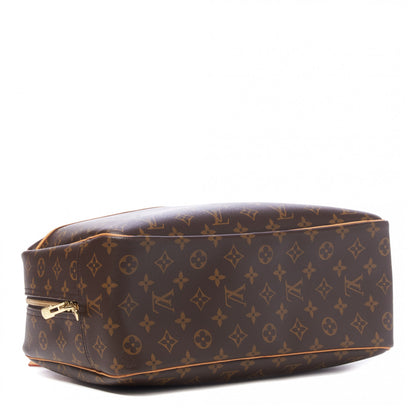 Louis Vuitton Monogram Deauville 4 of 9