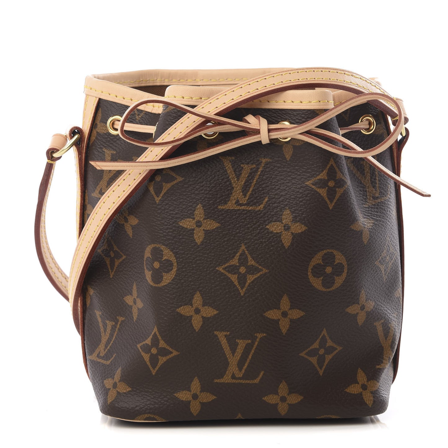 Monogram Nano Noe