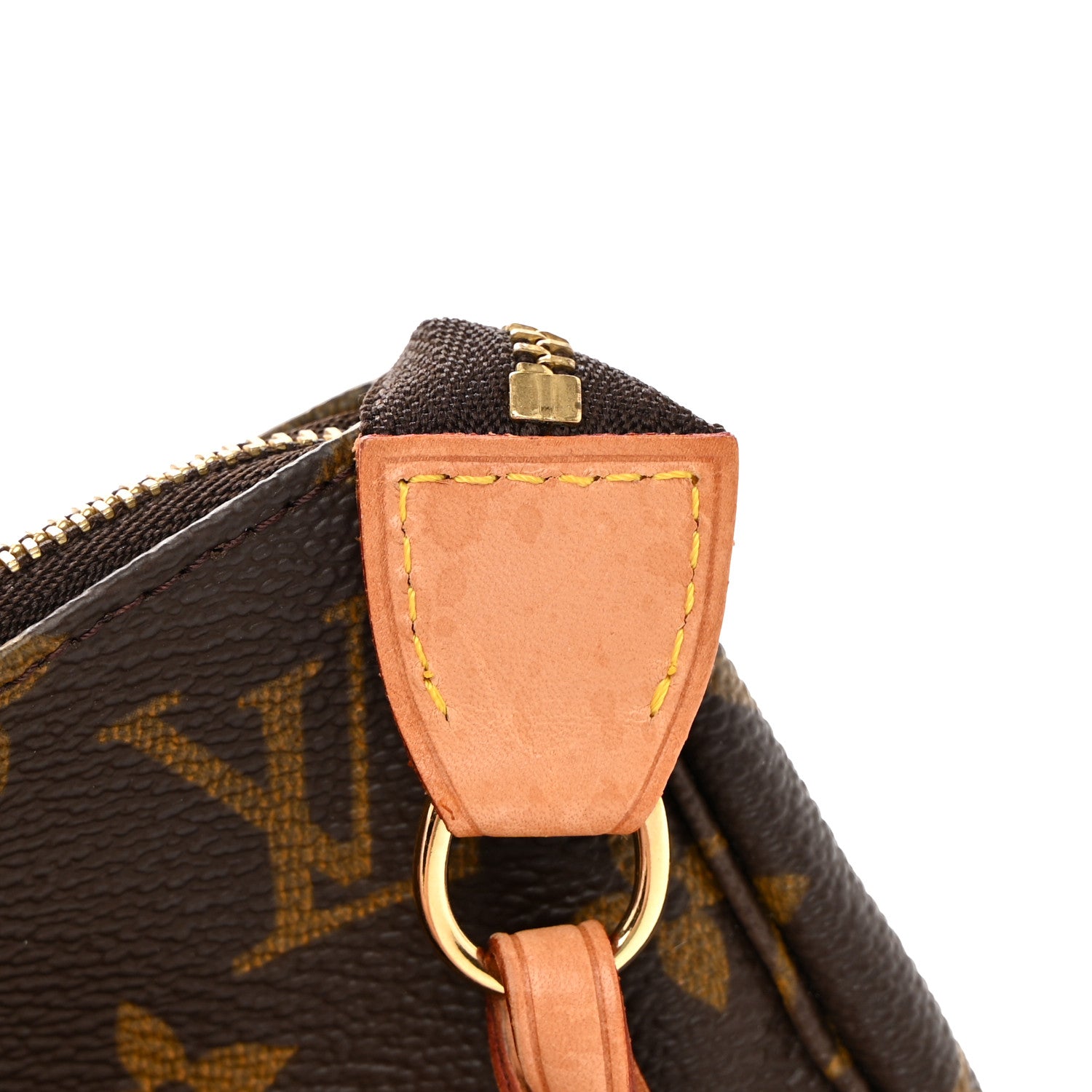 Louis Vuitton Monogram Pochette Accessories 10 of 12