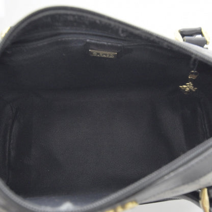 Gucci Monogram Boston Navy 7 of 10