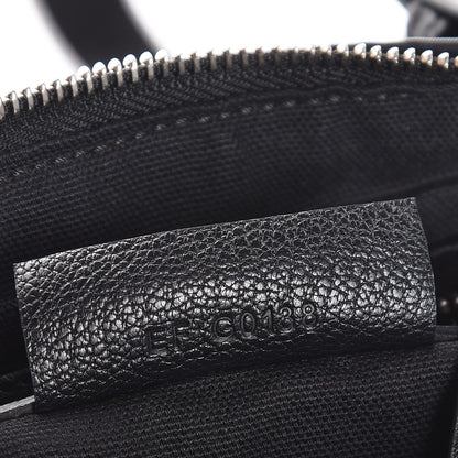 Givenchy Tech Twill Nylon Mini Pandora Black 7 of 7