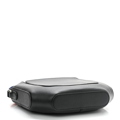 Hermes Epsom Octogone 23 Black 4 of 12