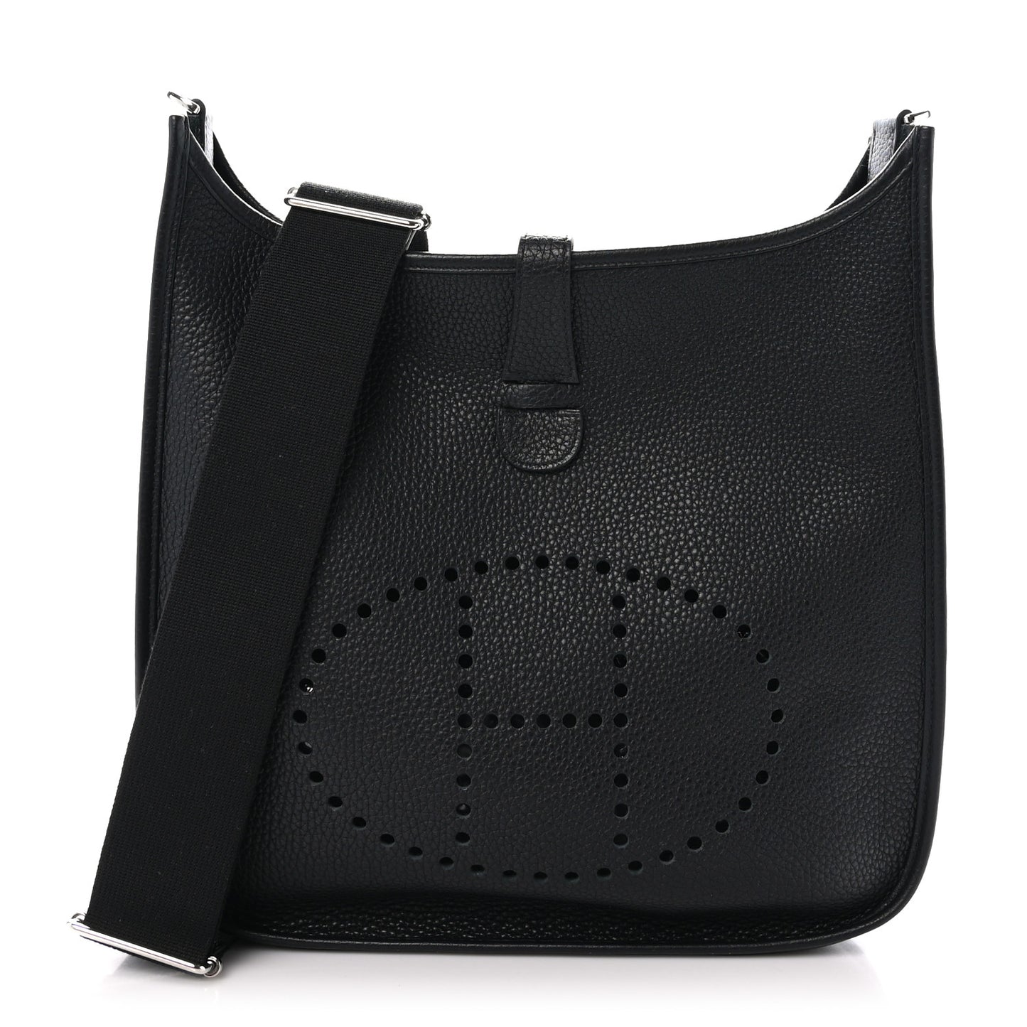 Taurillon Clemence Evelyne III GM Black