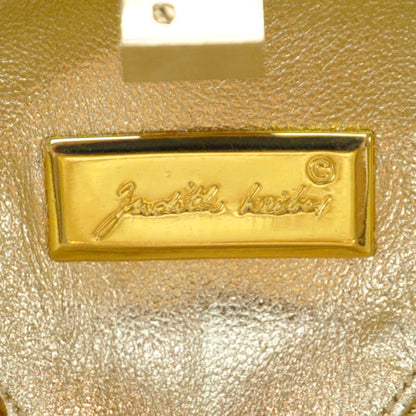 Judith Leiber Swarovski Crystal Minaudiere Clutch Bag 6 of 10