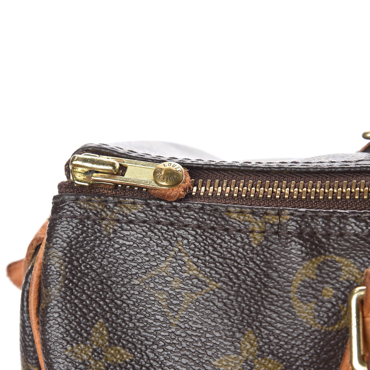 Louis Vuitton Monogram Speedy 30 8 of 16