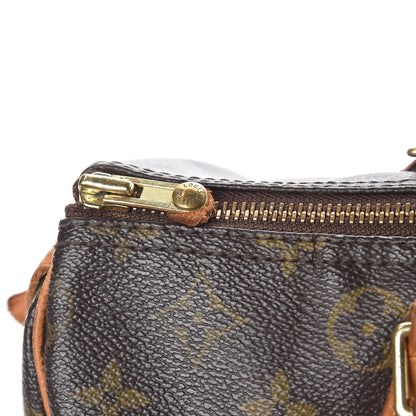 Louis Vuitton Monogram Speedy 30 8 of 16