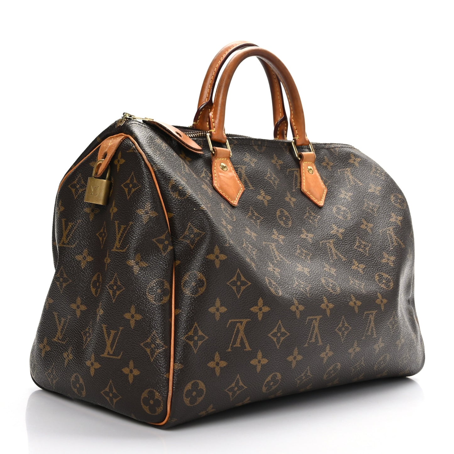 Monogram Speedy 35