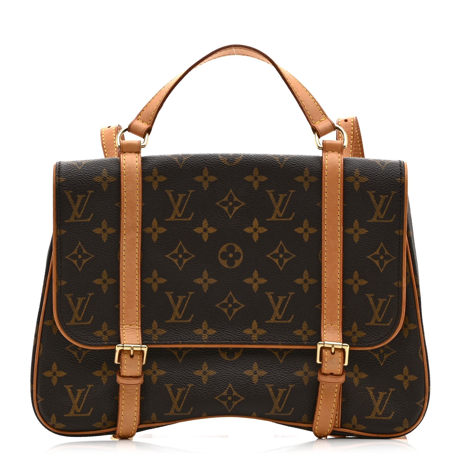 Louis Vuitton Monogram Marelle Sac a Dos 1 of 10