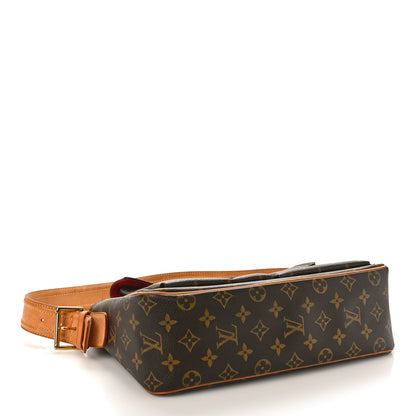 Louis Vuitton Monogram Viva-Cite GM 4 of 11