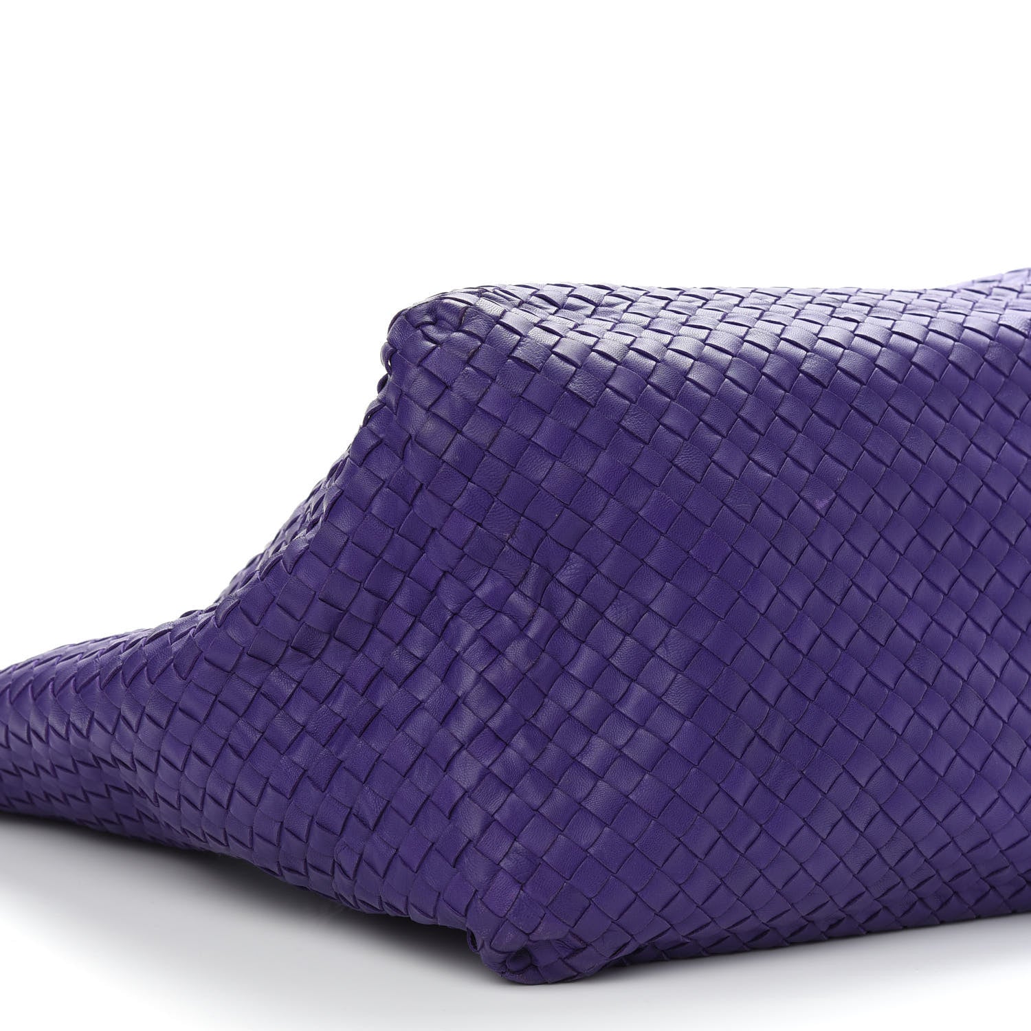 Bottega Veneta Nappa Intrecciato Large Seamless Tote Anemone 10 of 13