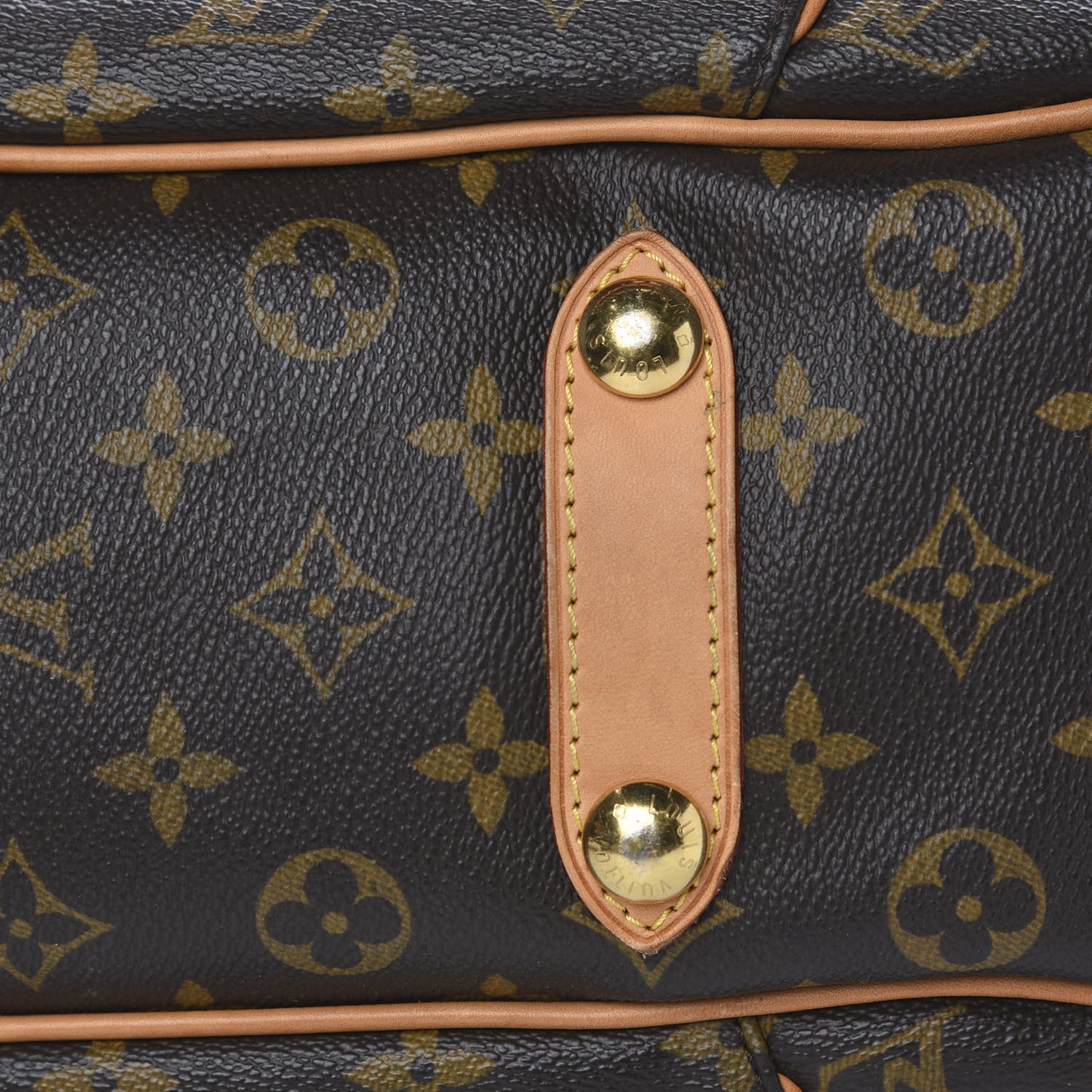 Monogram Galliera PM