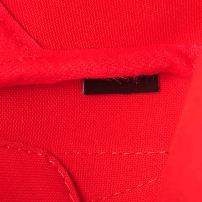 Louis Vuitton Damier Ebene Rivington GM 6 of 7