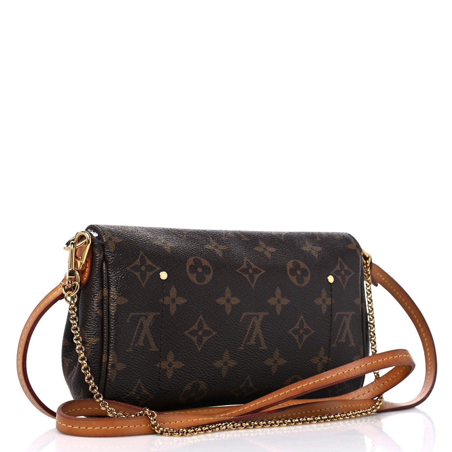 Louis Vuitton Monogram Favorite PM 3 of 13