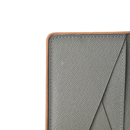 Louis Vuitton Monogram Titanium Pocket Organizer 8 of 8