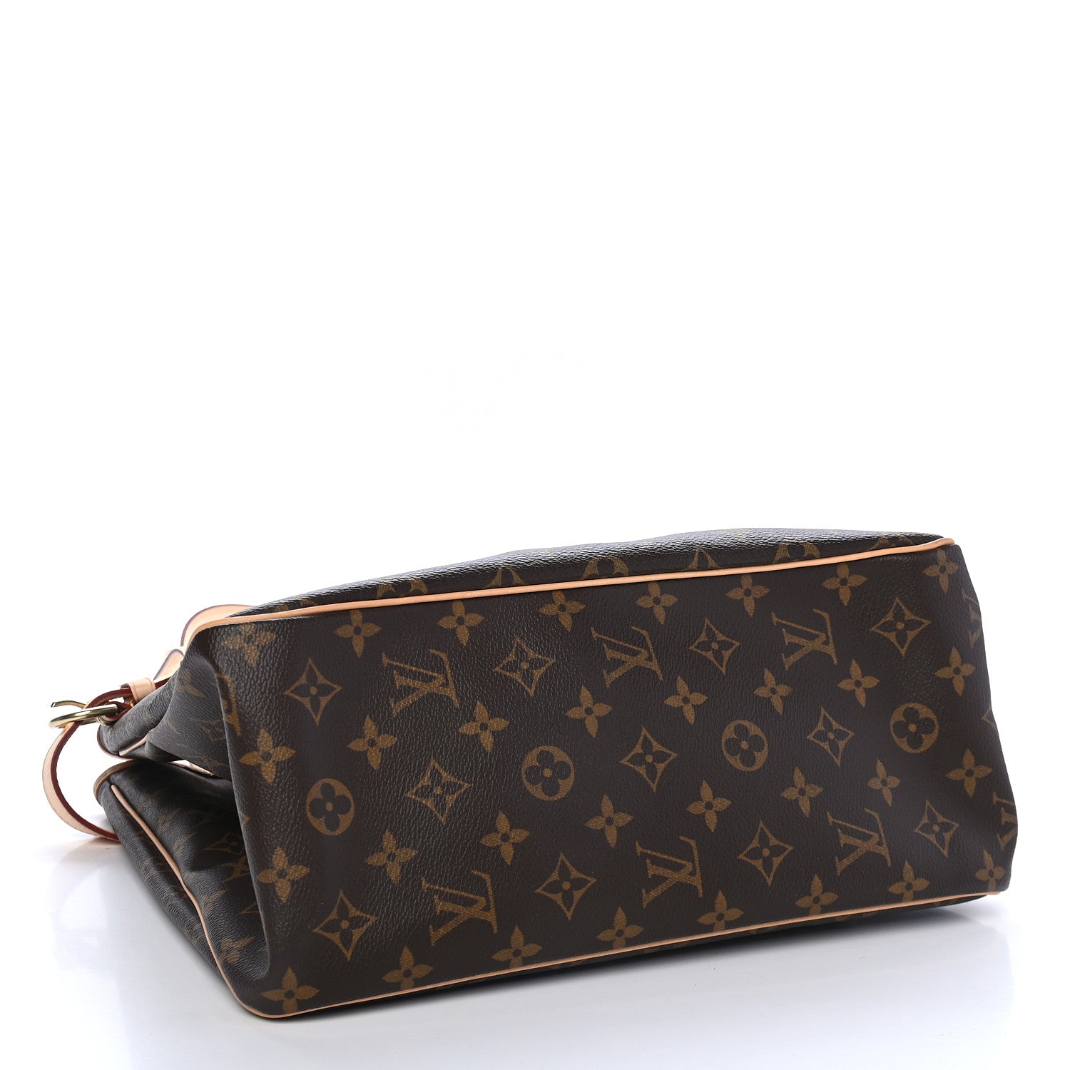 Louis Vuitton Monogram Batignolles Vertical 4 of 10