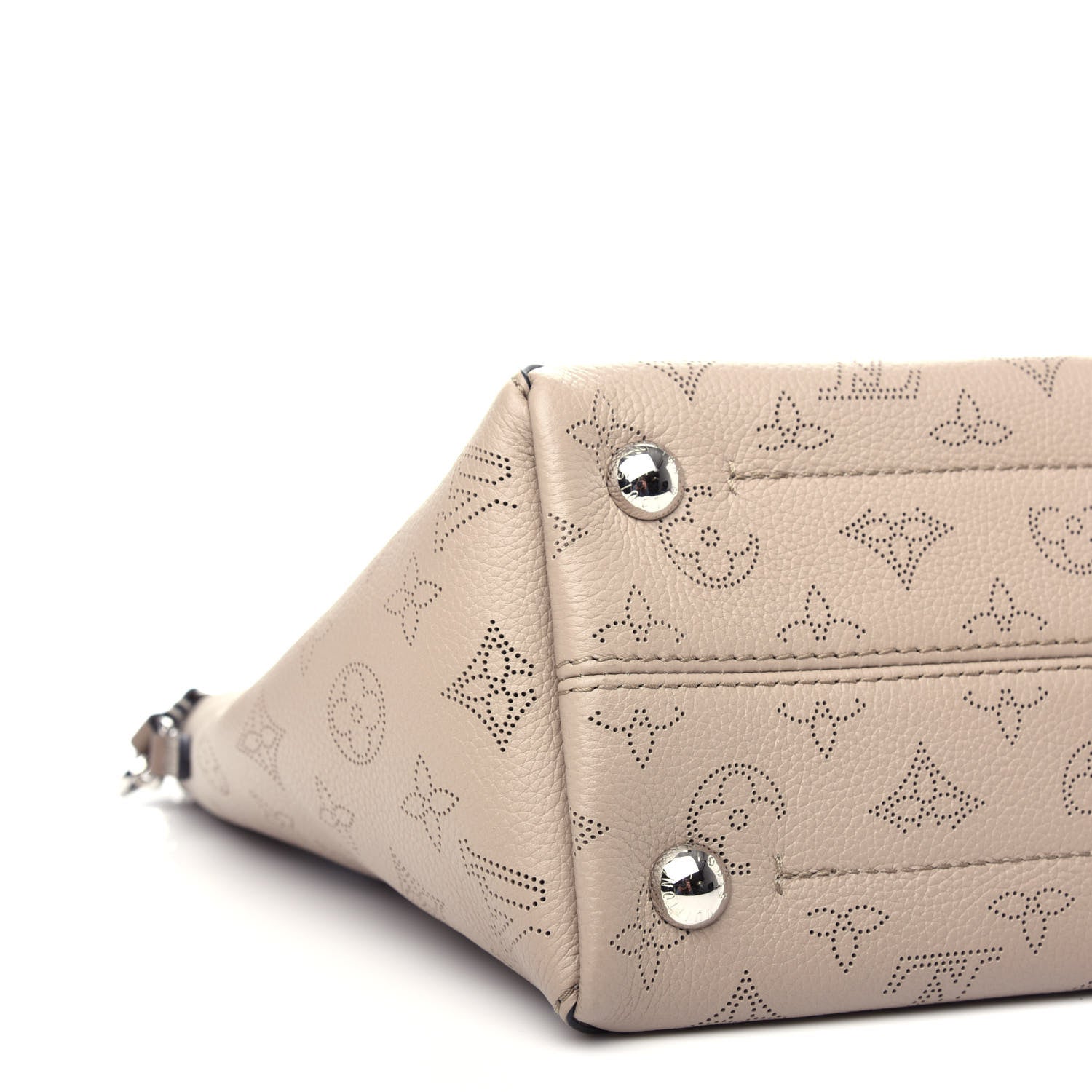Louis Vuitton Mahina Braided Hina PM Galet 9 of 11