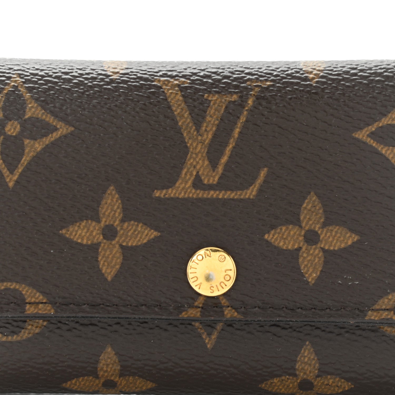Louis Vuitton Monogram 6 Key Multicles Holder 7 of 9