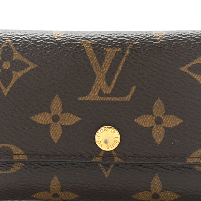 Louis Vuitton Monogram 6 Key Multicles Holder 7 of 9