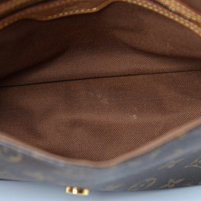 Louis Vuitton Monogram Mini Looping 10 of 14