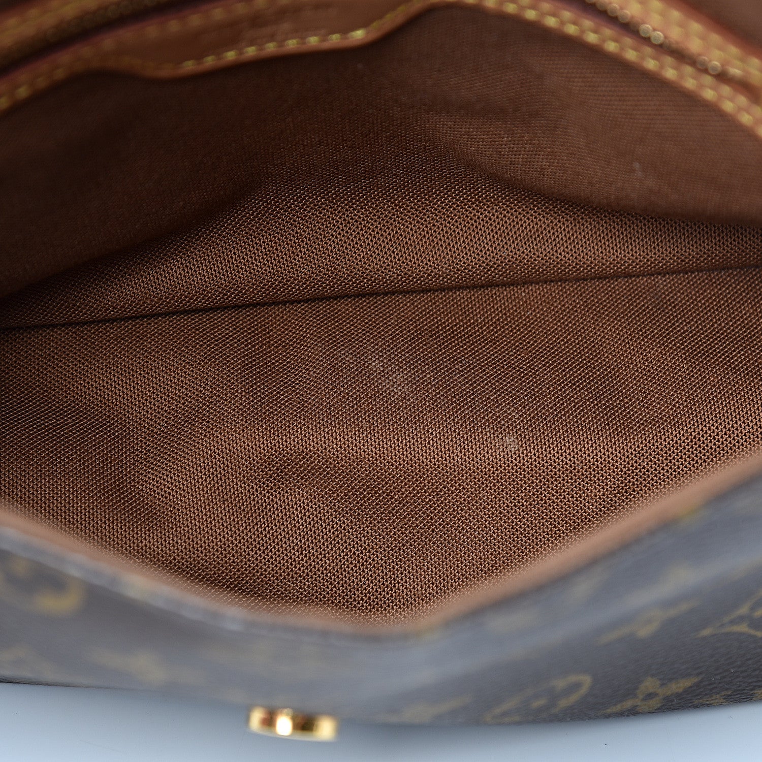 Louis Vuitton Monogram Mini Looping 10 of 14