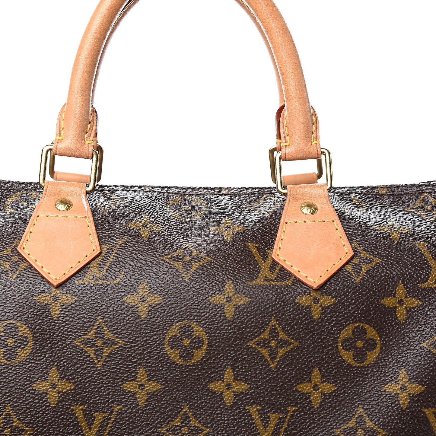 Monogram Speedy Bandouliere 30