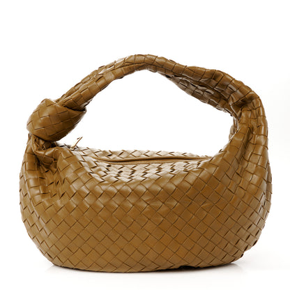 Bottega Veneta Nappa Intrecciato Small Jodie Acorn 1 of 11
