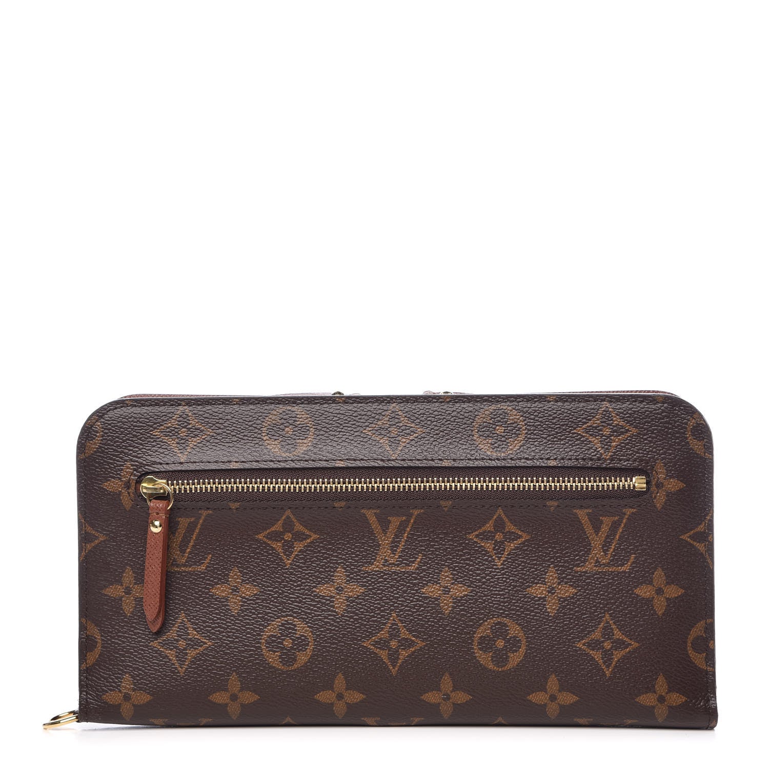 Louis Vuitton Monogram Insolite Organizer Wallet 1 of 8