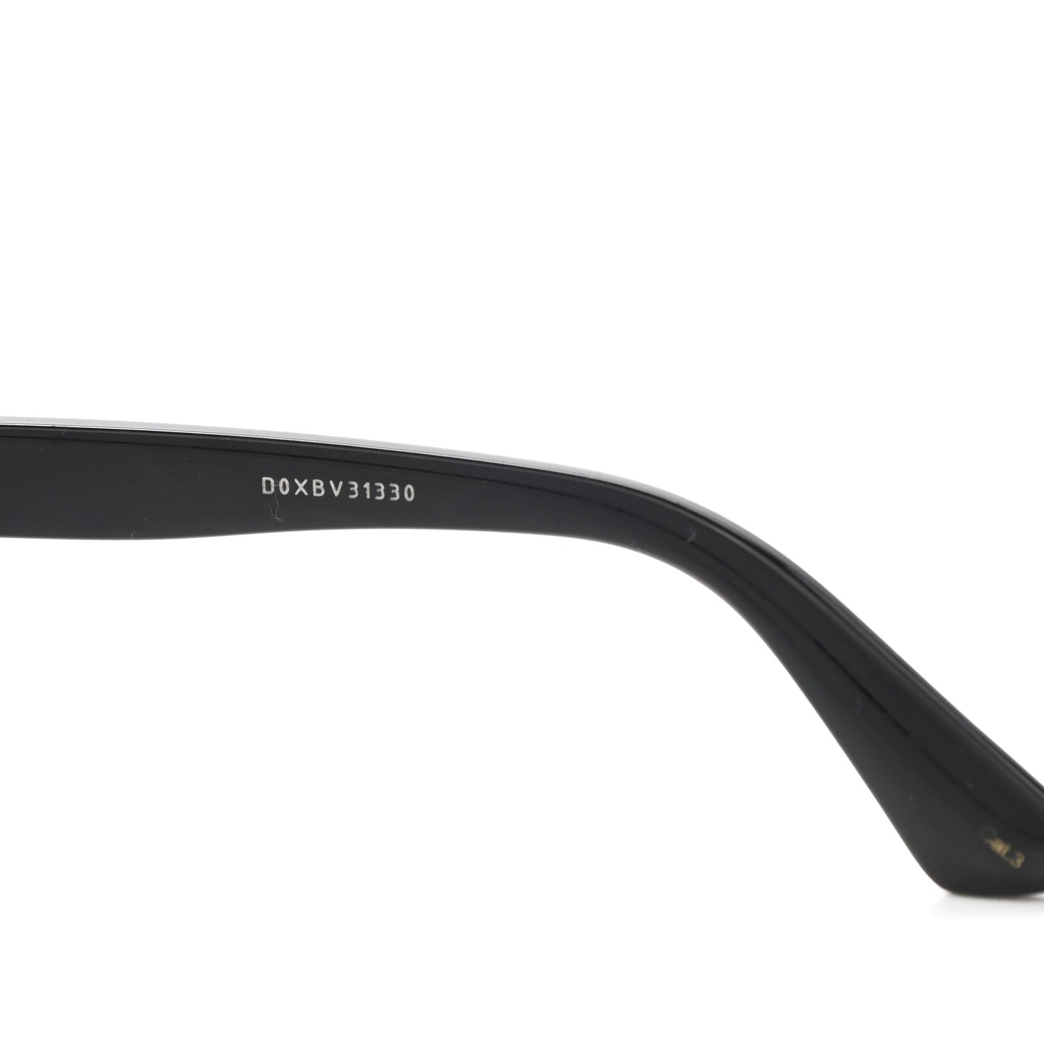 Gucci Acetate Square Sunglasses GG0765SA Black 8 of 9
