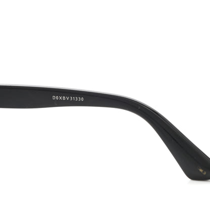 Gucci Acetate Square Sunglasses GG0765SA Black 8 of 9