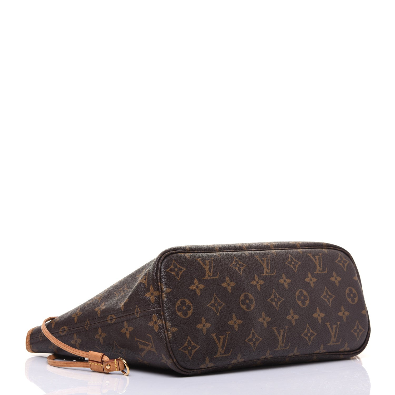 Louis Vuitton Monogram Neverfull PM 4 of 22