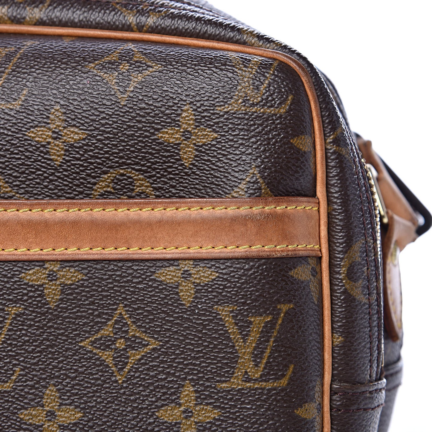 Monogram Reporter PM