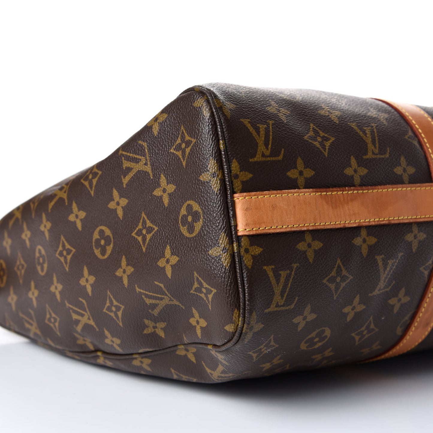 Monogram Sac Flanerie 45