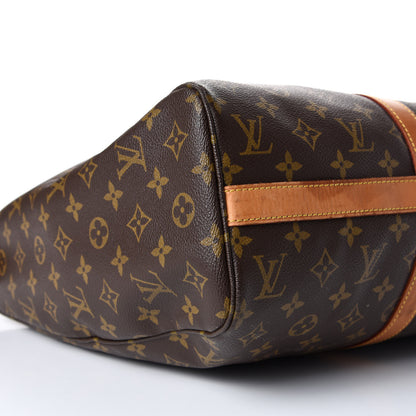 Louis Vuitton Monogram Sac Flanerie 45 5 of 9