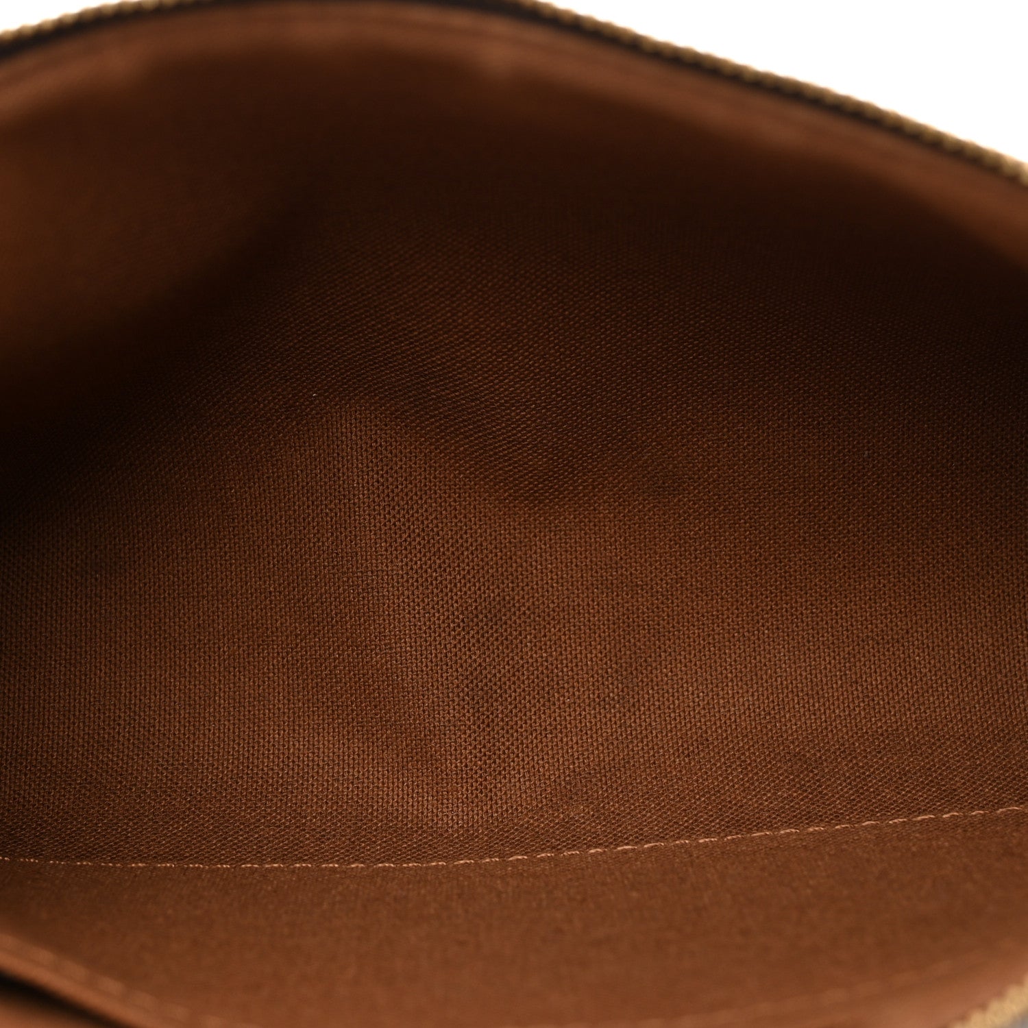 Louis Vuitton Monogram Pochette Accessories NM 6 of 11