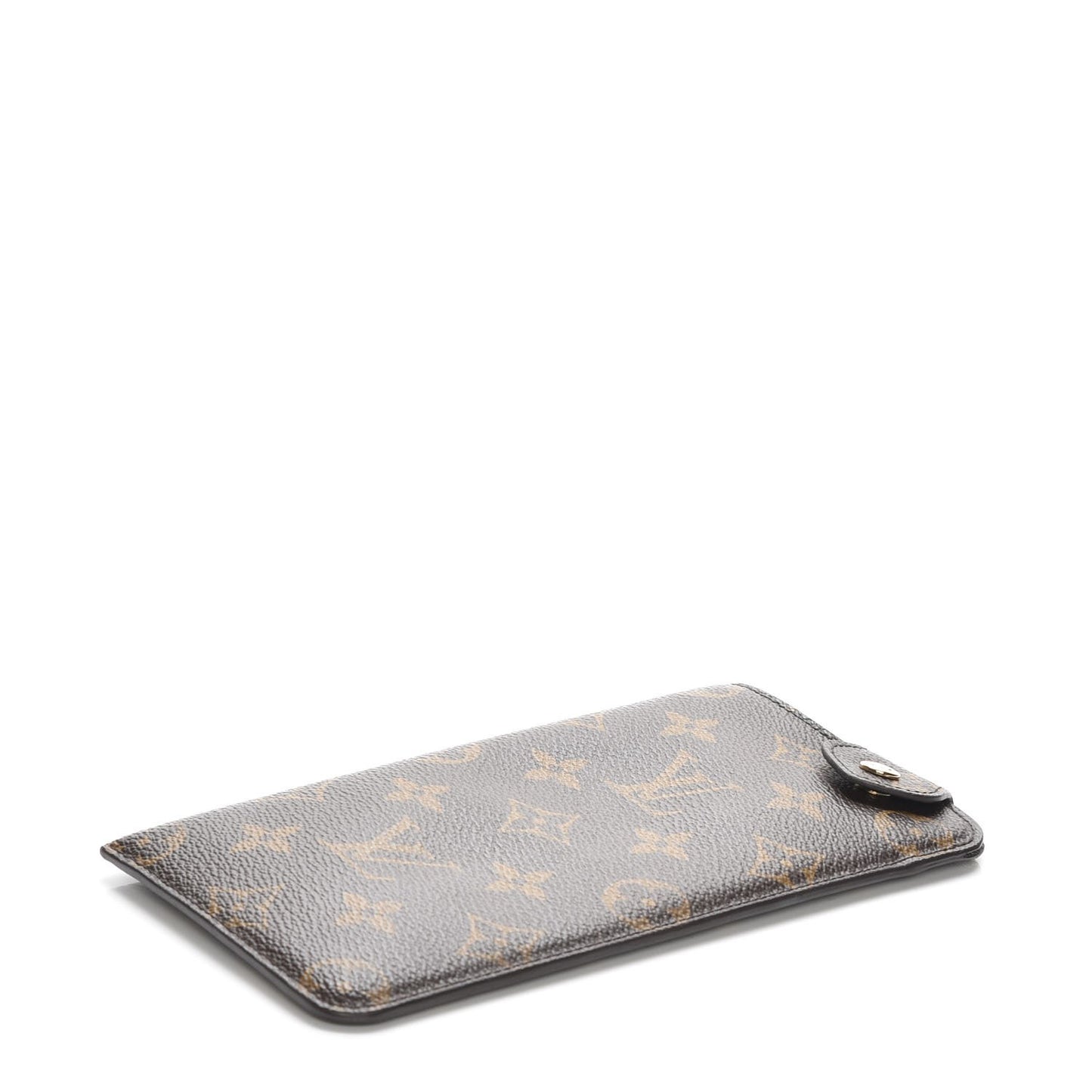 Monogram Sunglasses Case MM