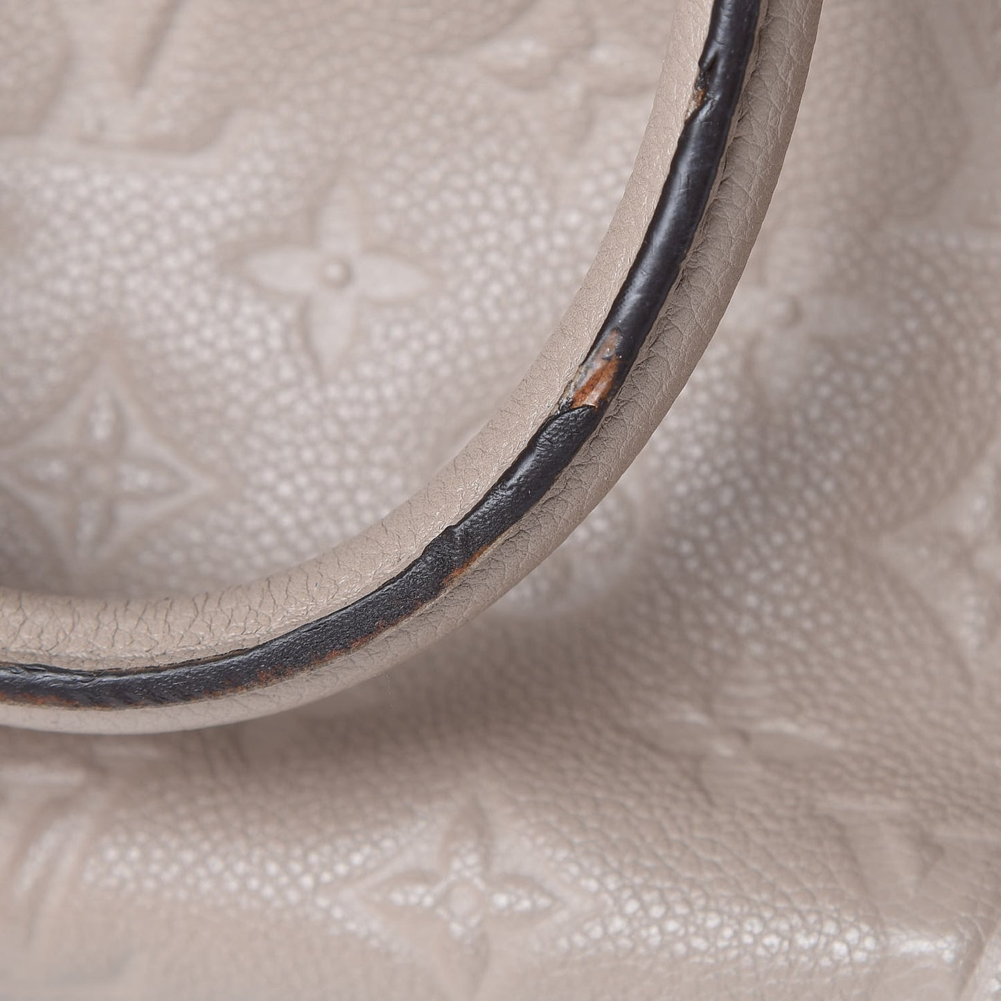 Empreinte Speedy Bandouliere 25 Mastic